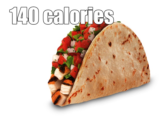 taco-bell-fresco-style-crunchy-taco-healthy-fast-food-items-you-can