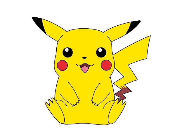 Pikachu - Weird facts about Pokemon